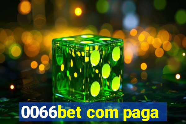 0066bet com paga